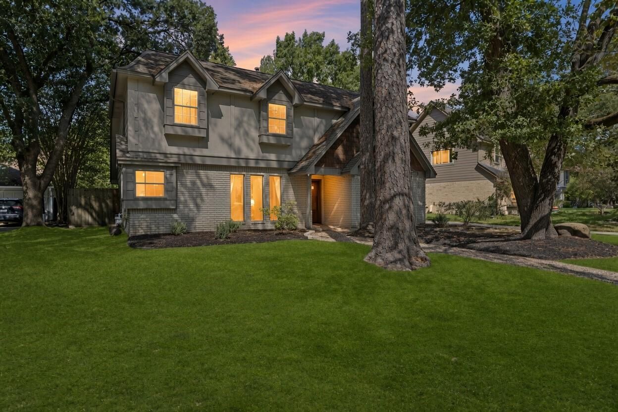 Property Photo:  3319 Three Pines Drive  TX 77339 