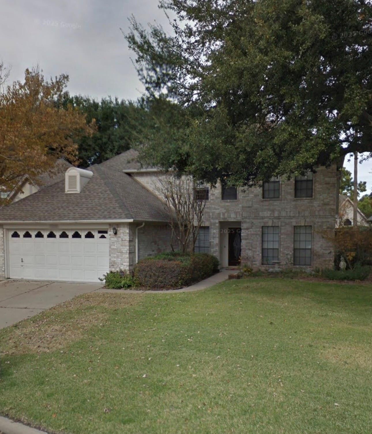 Property Photo:  7331 W Hearthstone Green Drive  TX 77095 