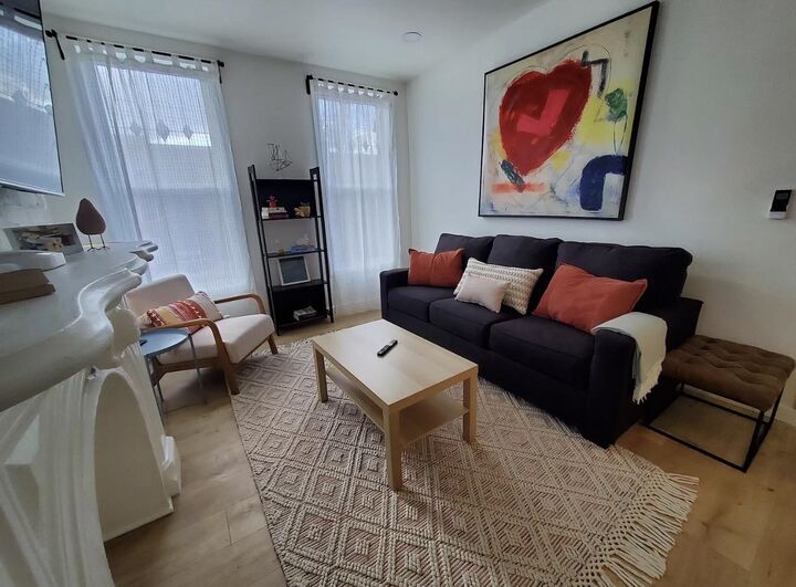 Property Photo: 22 Magnolia Ave 2 NJ 07306