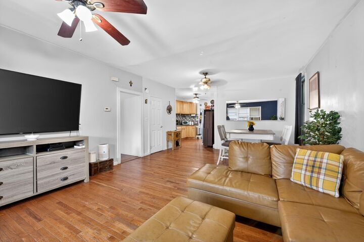 Property Photo: 129 Avenue E NJ 07002