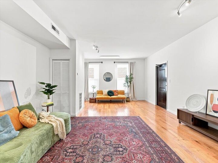 Property Photo: 108 Prospect St 1 NJ 07307