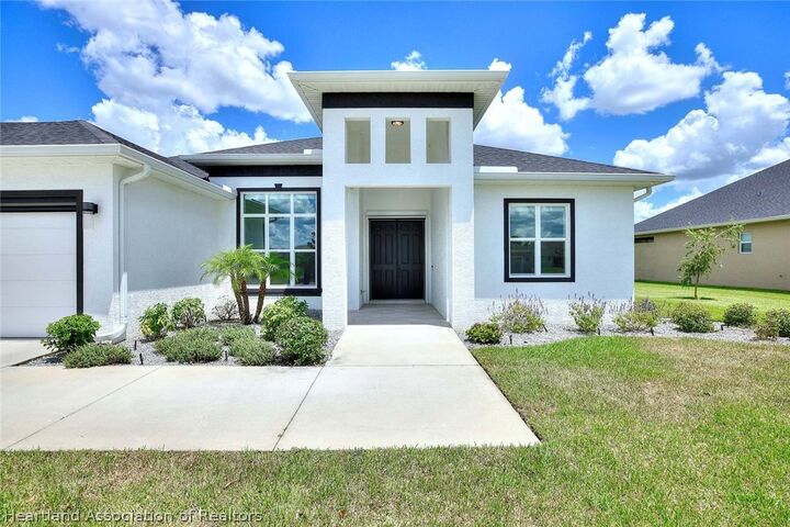 Property Photo: 5940 Nevada Street FL 33872
