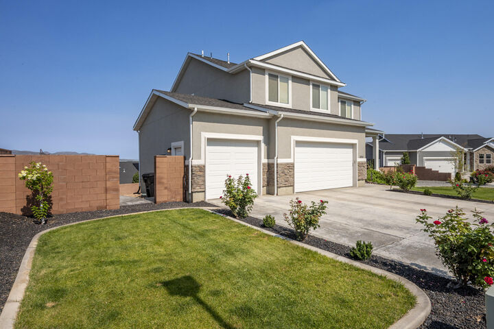 Property Photo:  3504 W Sevy Street  UT 84720 