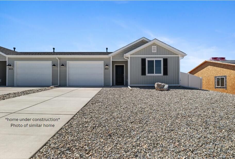 Property Photo:  721 W 2360 N  UT 84721 
