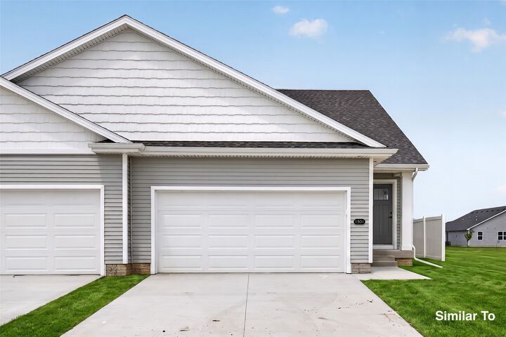 Property Photo:  6490 NE 11th Court  IA 50313 