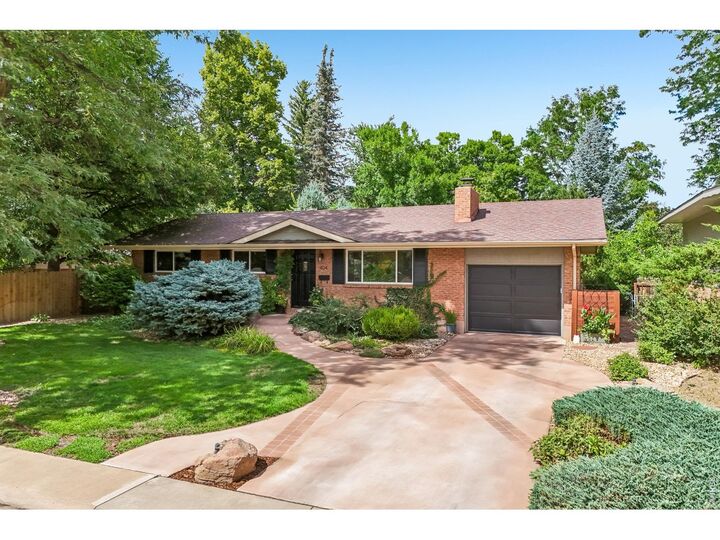 Property Photo:  404 Baylor St  CO 80525 