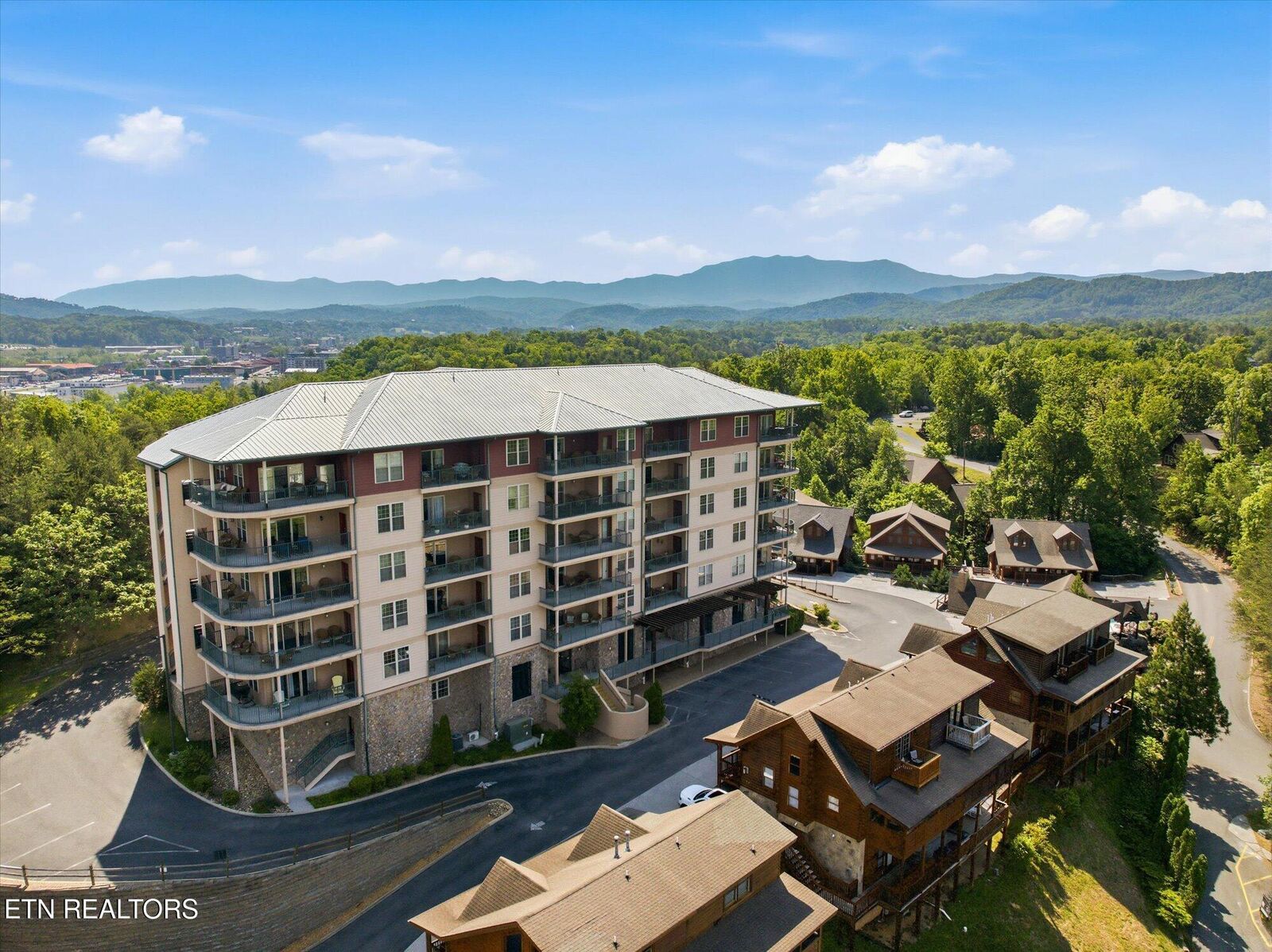 Property Photo: 410 Big Bear Way 3004 TN 37863