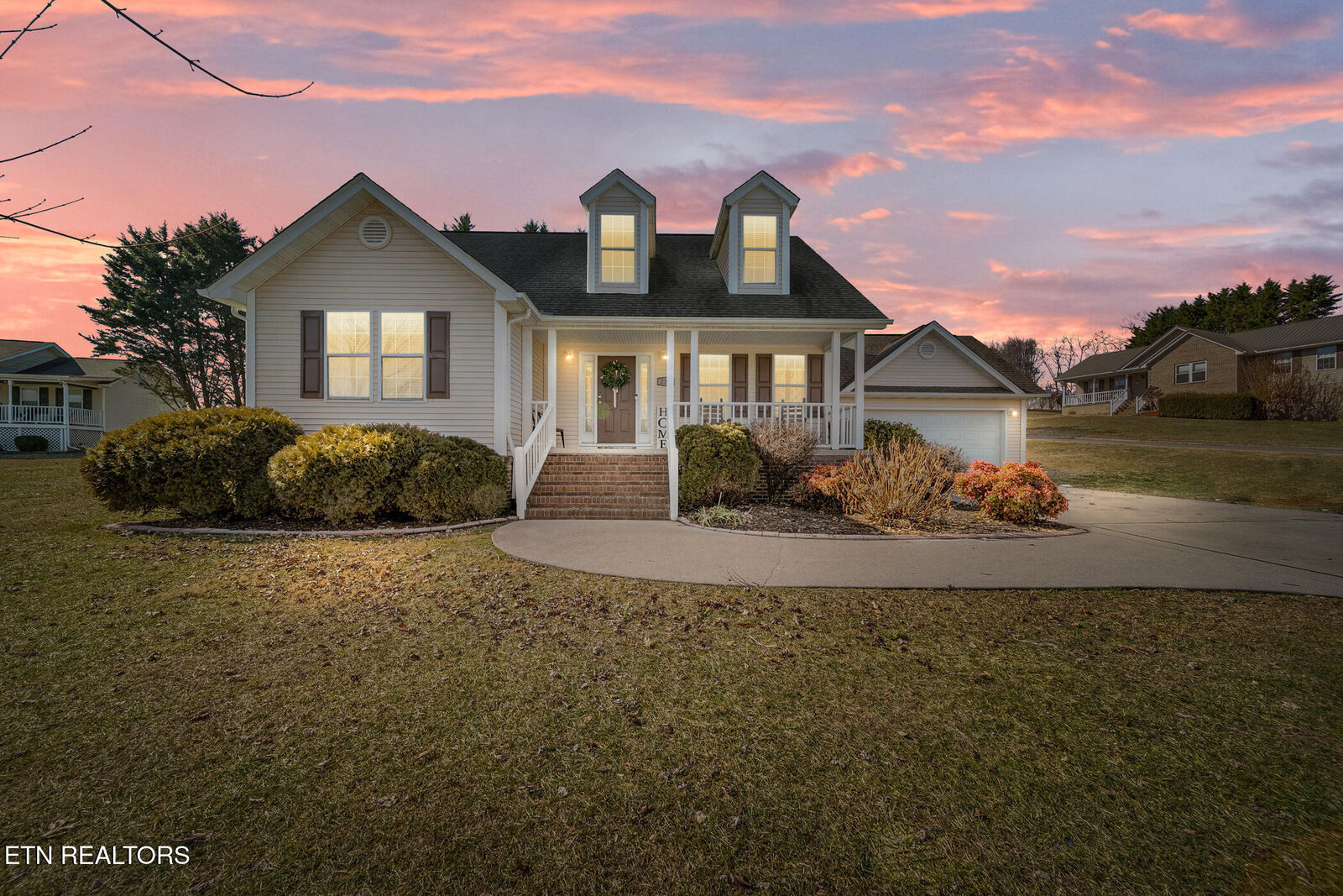 Property Photo: 236 Dove Drive TN 37876