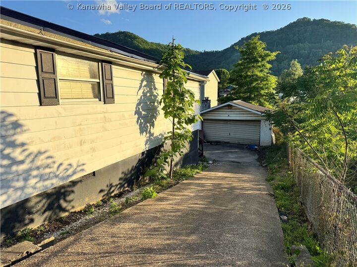 Property Photo:  316 Nancy Avenue  WV 25015 