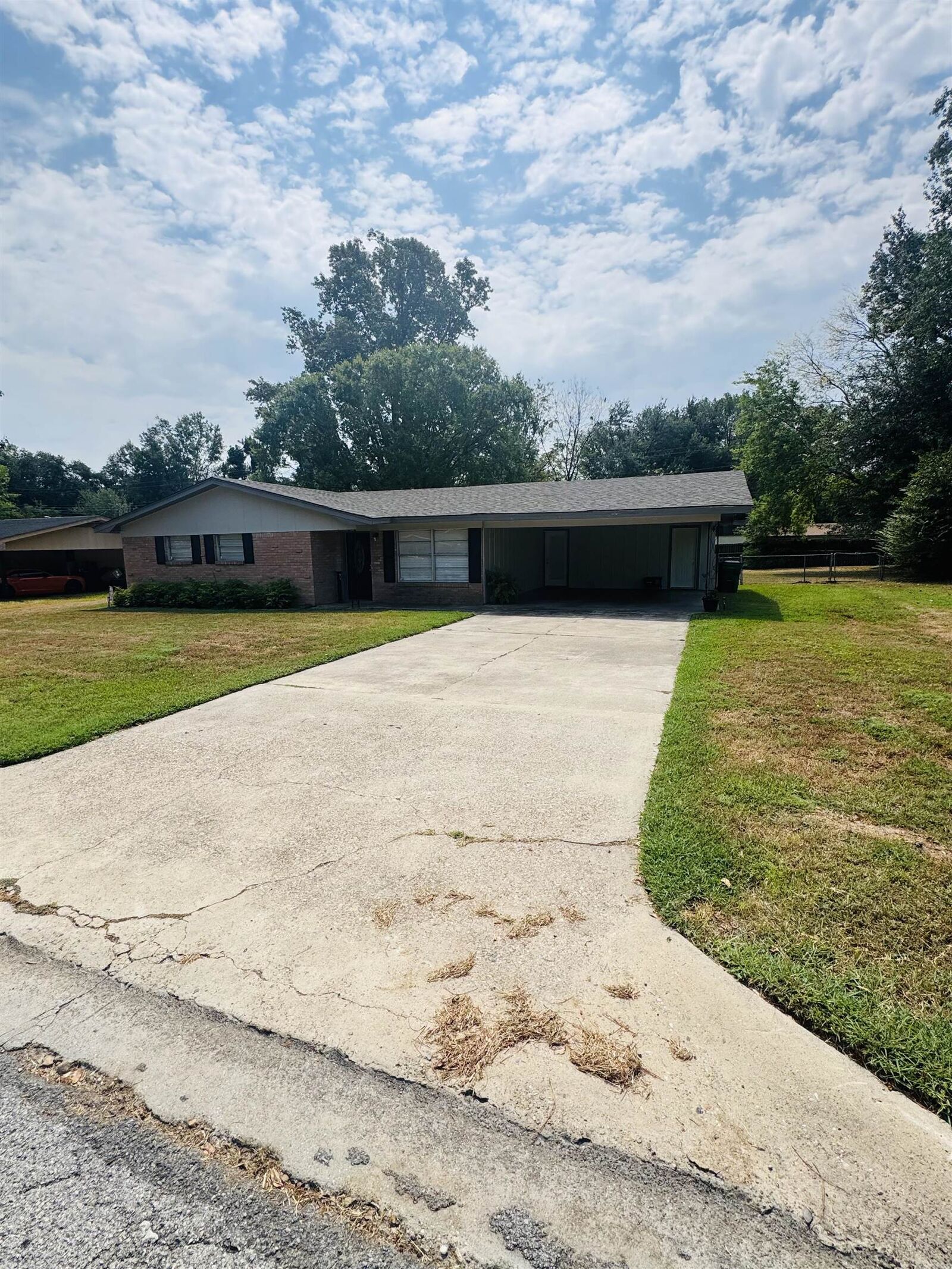 Property Photo: 1117 Lynnwood TX 75633