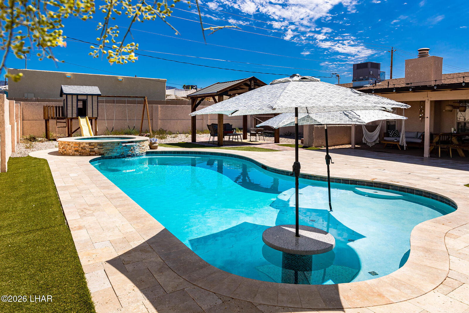 Property Photo:  73 El Dorado Ave S  AZ 86403 