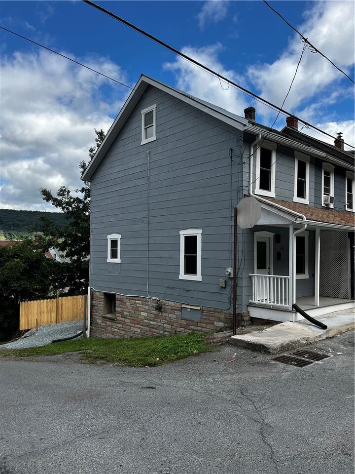 Property Photo:  369 Water Street  PA 18232 