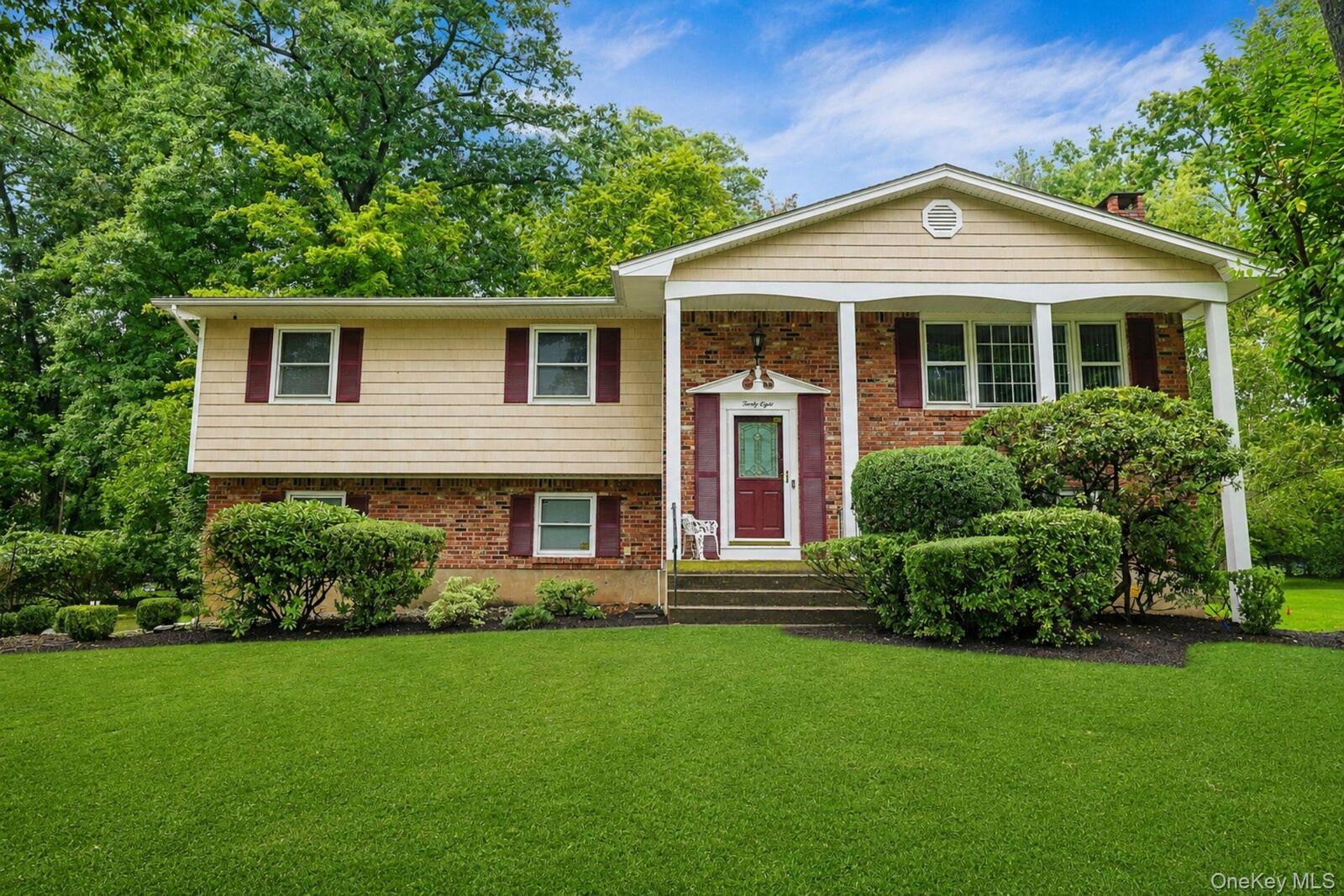 Property Photo: 38 York Drive NY 10956