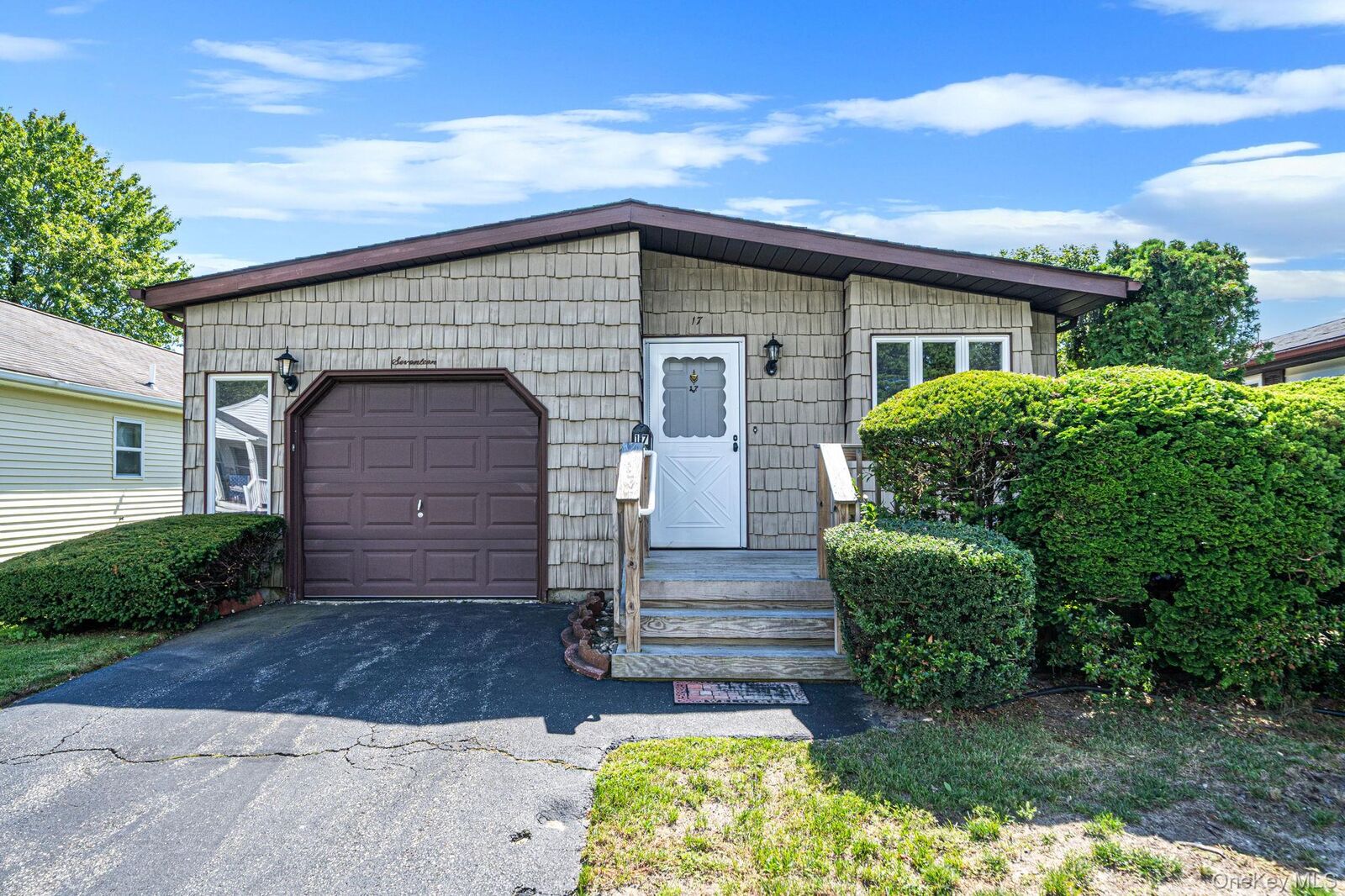 Property Photo:  17 Dogwood Lane  NY 11949 