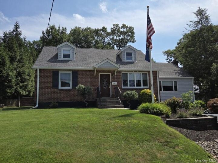 Property Photo: 11 Fairview Place NY 10901