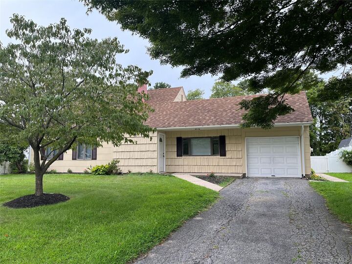 Property Photo: 88 Matsunaye Drive NY 11763
