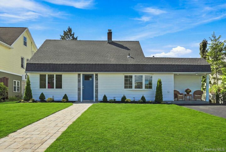 Property Photo: 26 Birch Lane NY 11756