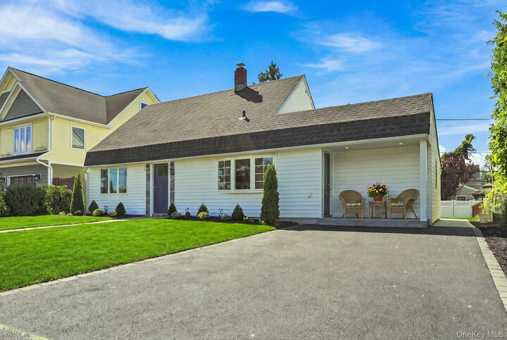 Property Photo:  26 Birch Lane  NY 11756 