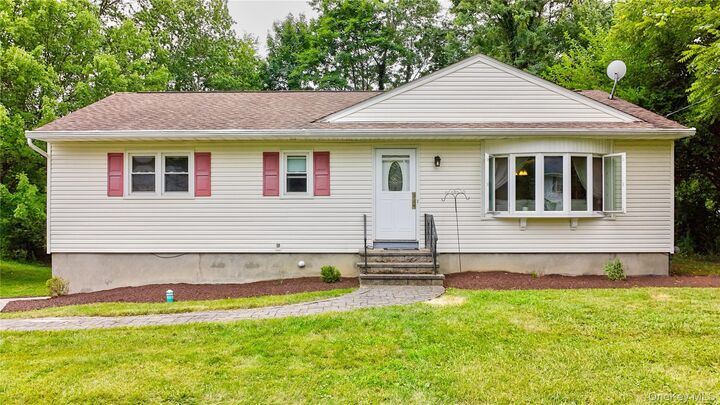 Property Photo:  43 Lancer Drive  NY 12550 