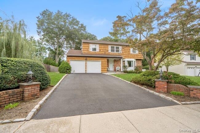 Property Photo:  14 Format Lane  NY 11787 