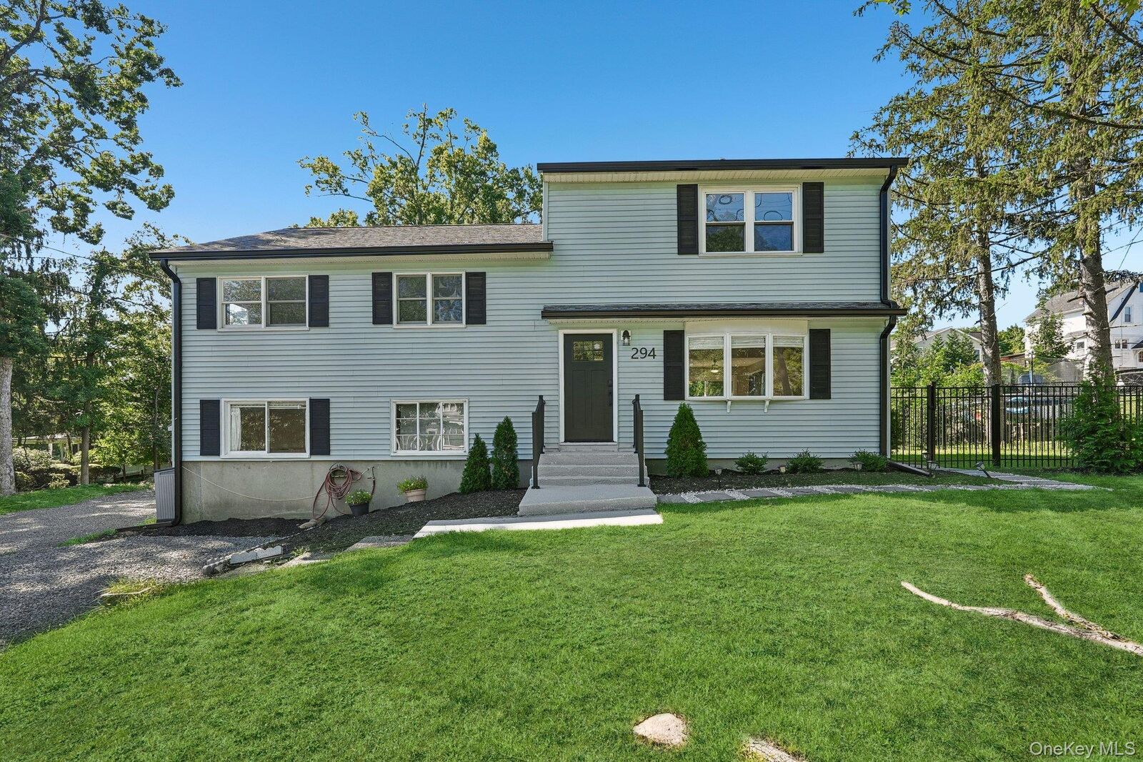 Property Photo:  294 Orangeburg Road  NY 10965 