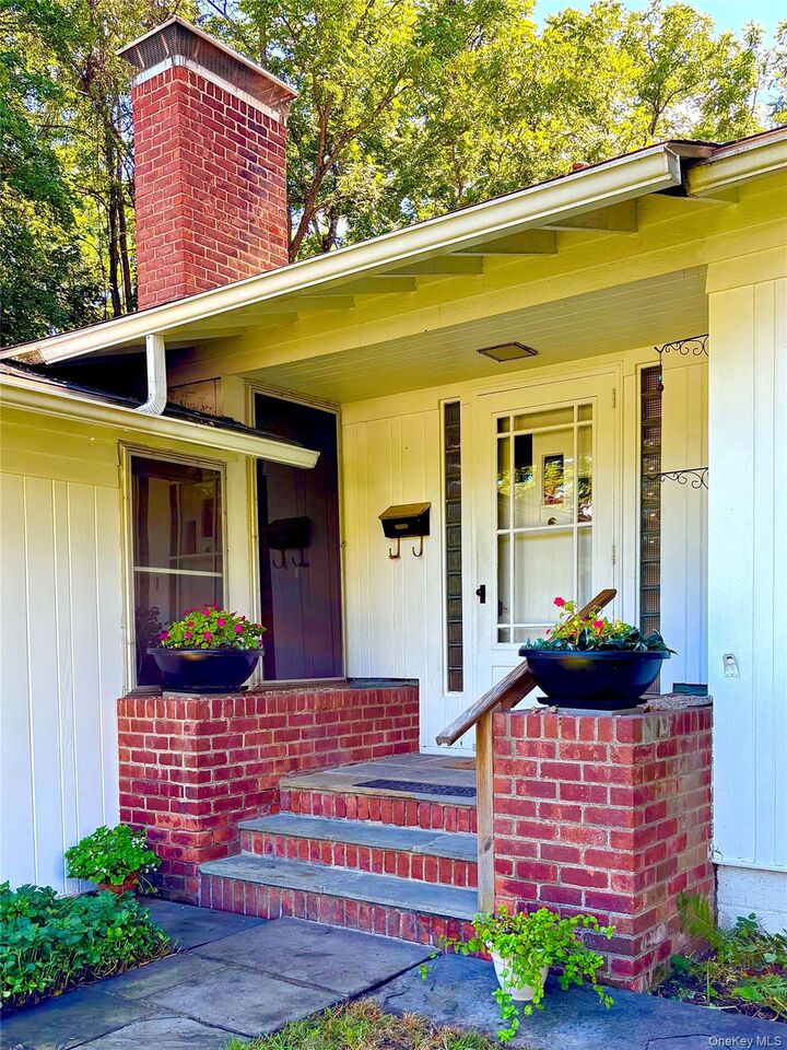 Property Photo: 110 Montgomery Street NY 12572