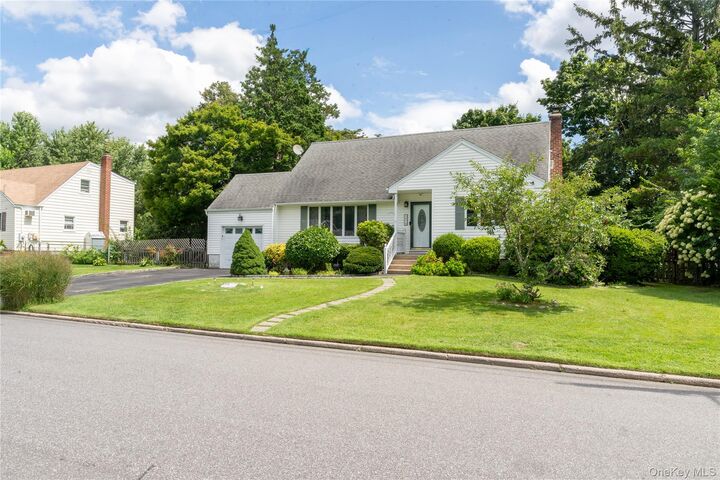 Property Photo:  127 Suffolk Avenue  NY 11704 