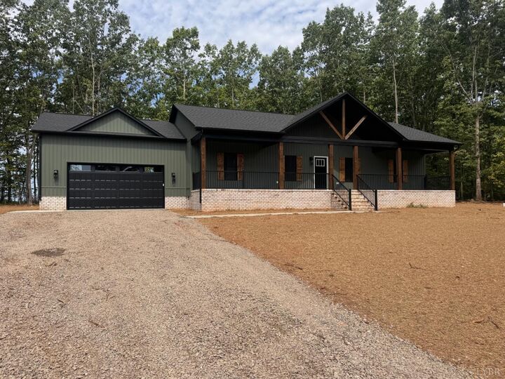 Property Photo:  447 Morning Star Road  VA 24522 