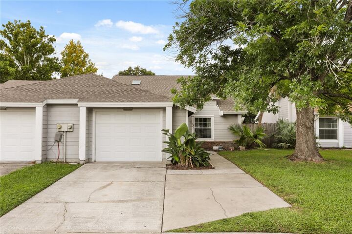 Property Photo: 1982 Water Lane FL 32751