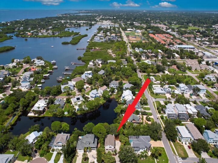 Property Photo:  777 Claudia Lane  FL 34683 