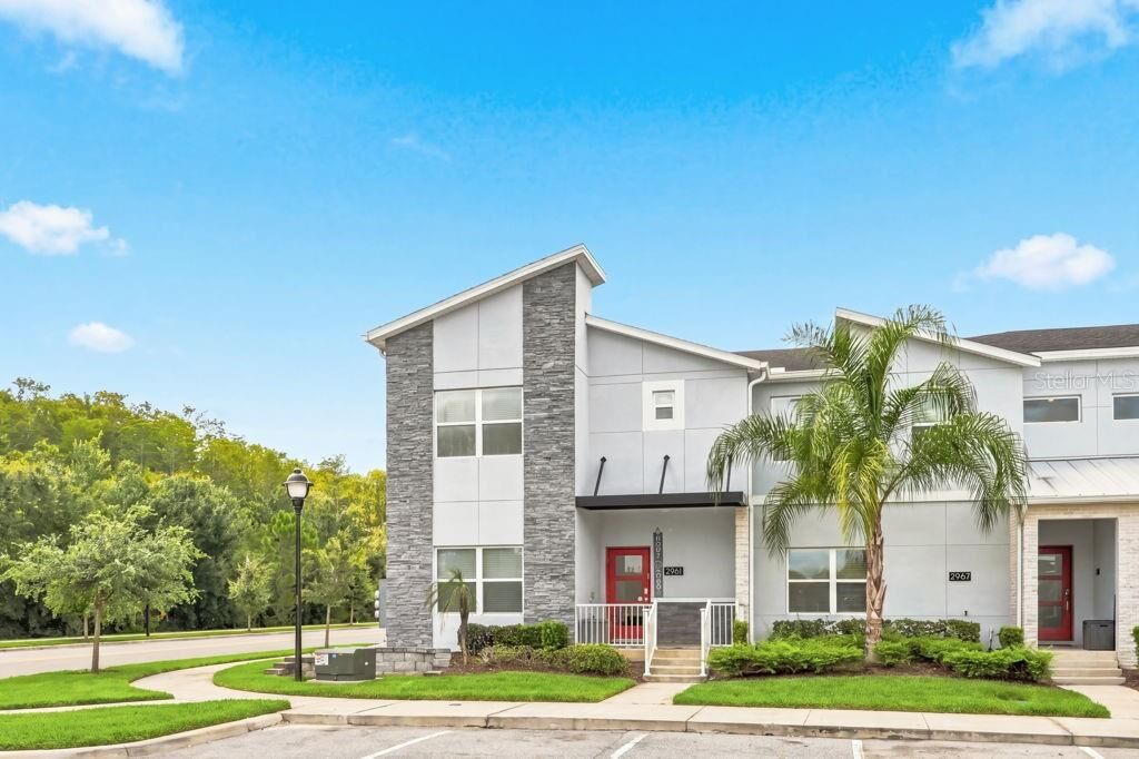 Property Photo:  2961 Simile Street  FL 34746 
