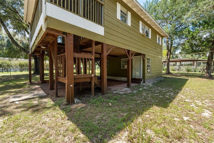 Property Photo:  2851 NE 162nd Lane  FL 32113 