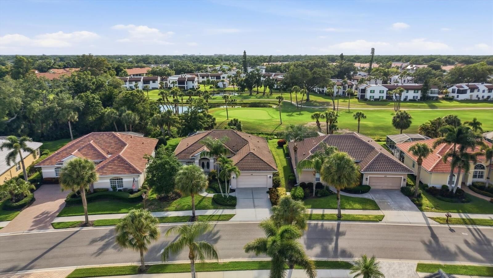 Property Photo:  401 Marsh Creek Road  FL 34292 