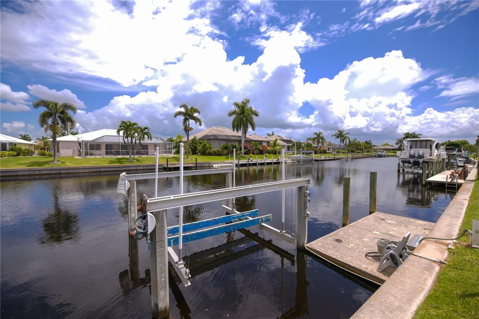 Property Photo:  1205 Via Tripoli  FL 33950 