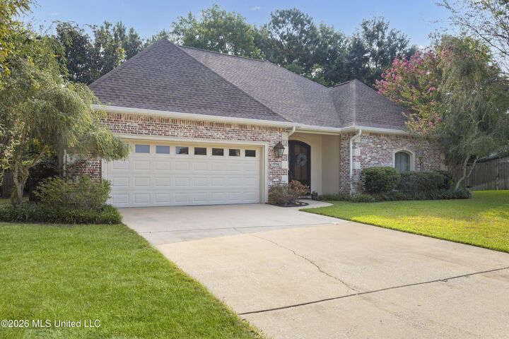 Property Photo:  774 McLane Lane  MS 39532 