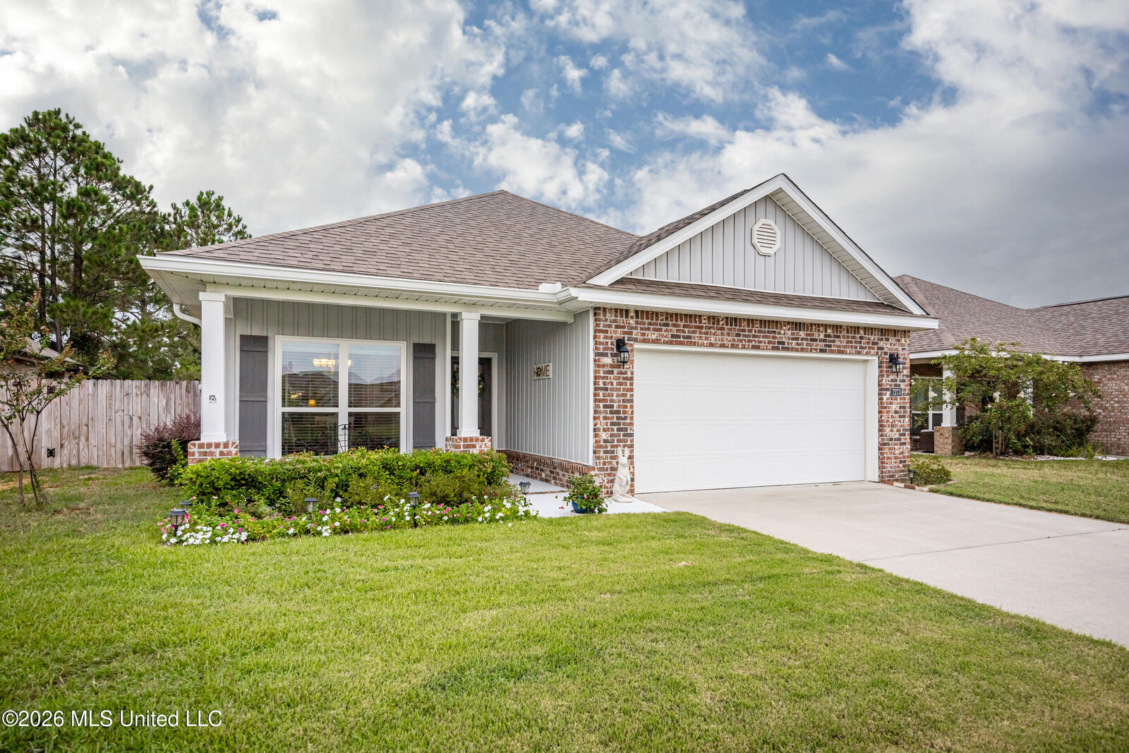 Property Photo:  7273 Barley Drive  MS 39564 