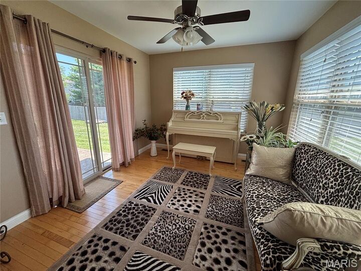 Property Photo:  840 Topaz Court  IL 62258 