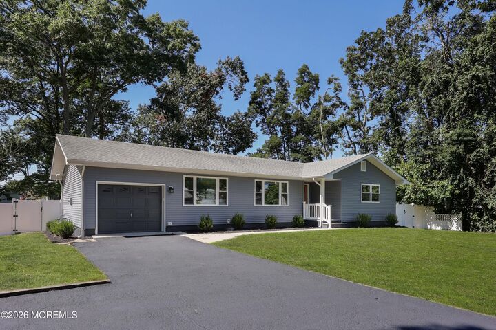 Property Photo: 15 Walnut Street NJ 08722