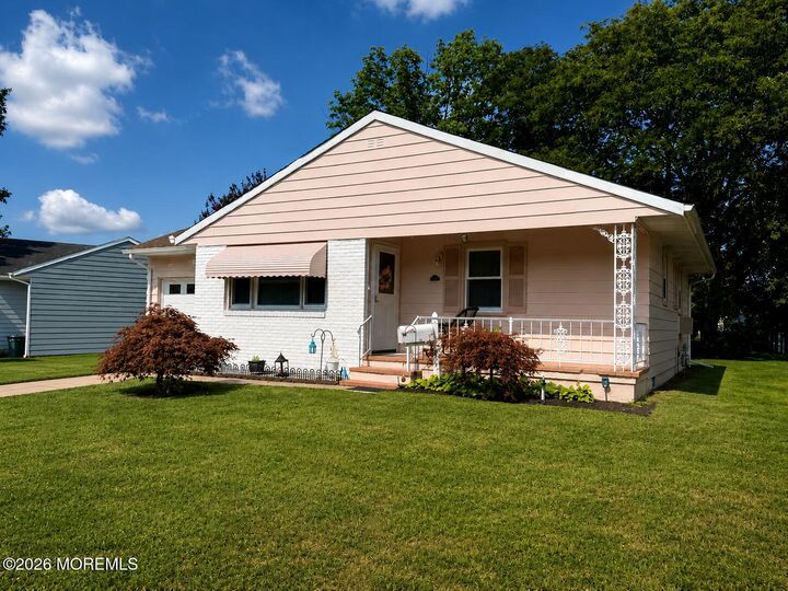 Property Photo:  53 Golden Glow Circus  NJ 08755 