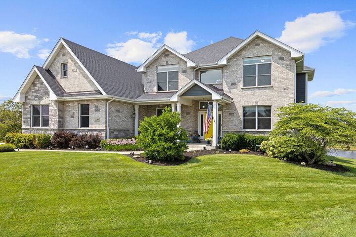 Property Photo:  22384 Mallow Drive  IL 60423 