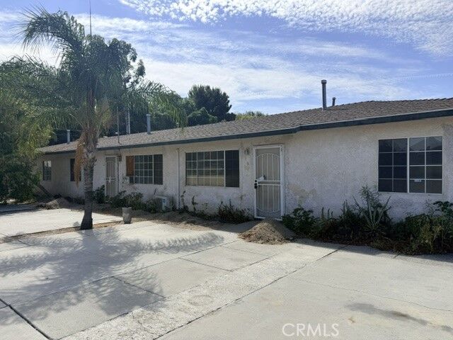 Property Photo:  9910 Juniper  CA 92335 