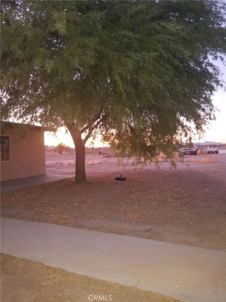 Property Photo:  1266 E 14th  CA 92225 