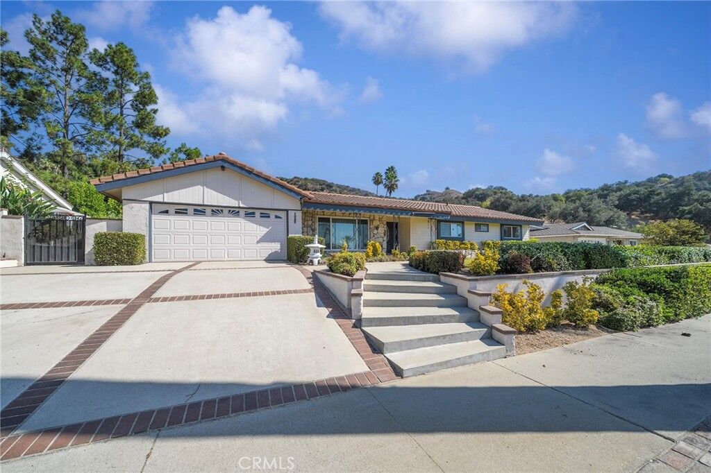 Property Photo:  1029 Coronet Street  CA 91741 