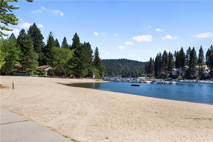 Property Photo: 27721 Peninsula Drive 231 CA 92352
