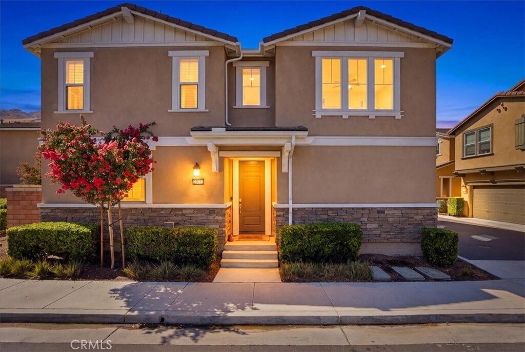 Property Photo:  20071 Cold Canyon Court  CA 92507 