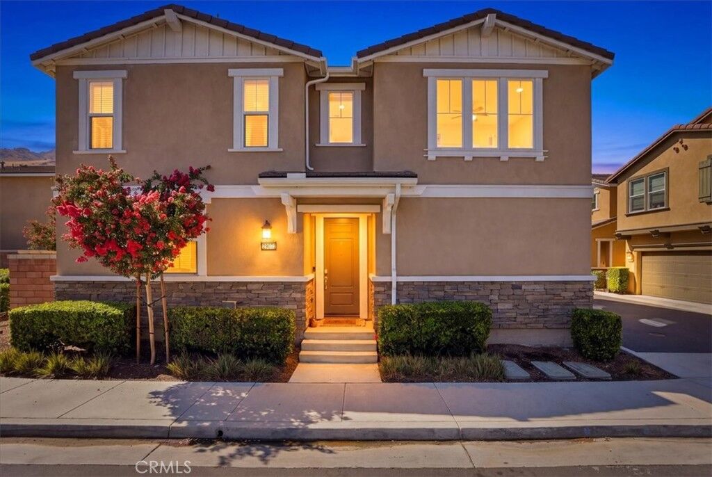 Property Photo:  20071 Cold Canyon Court  CA 92507 