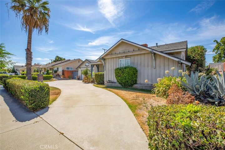 Property Photo:  17810 E Benwood Street  CA 91722 