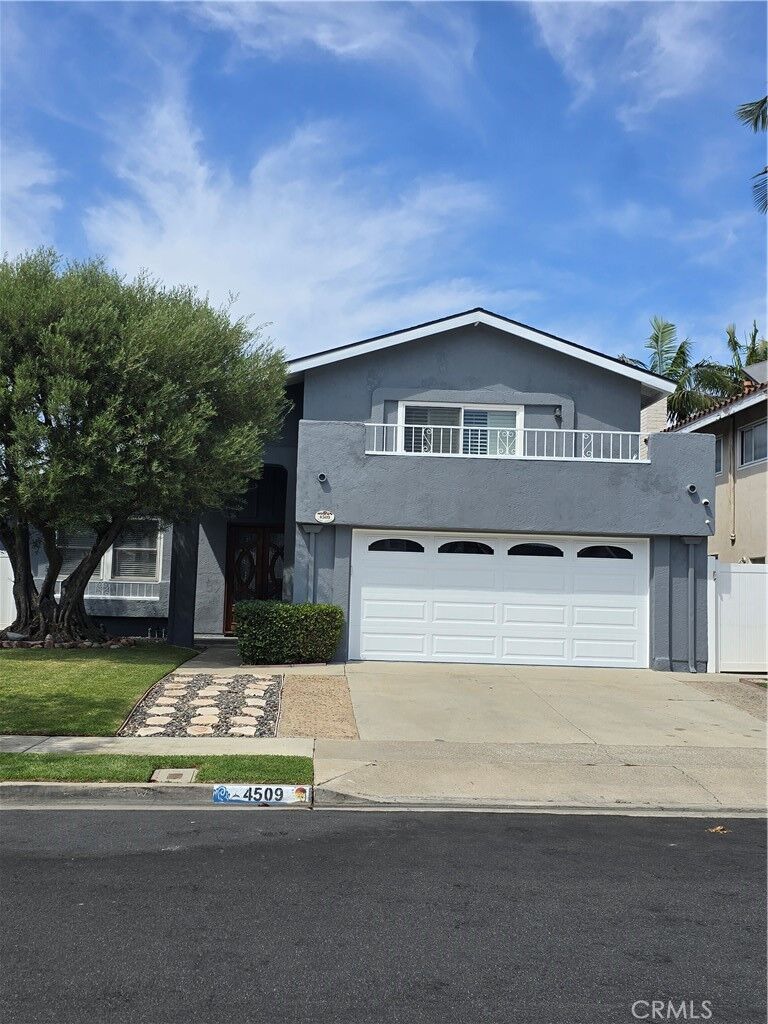 Property Photo: 4509 Guava CA 90740