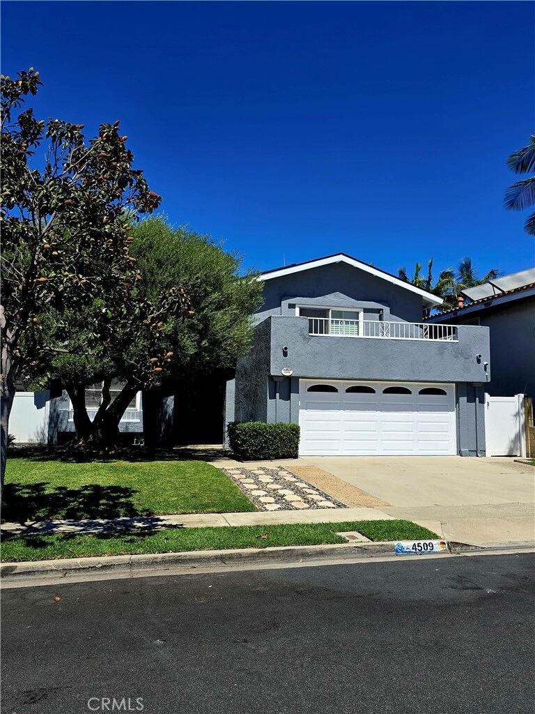 Property Photo:  4509 Guava  CA 90740 
