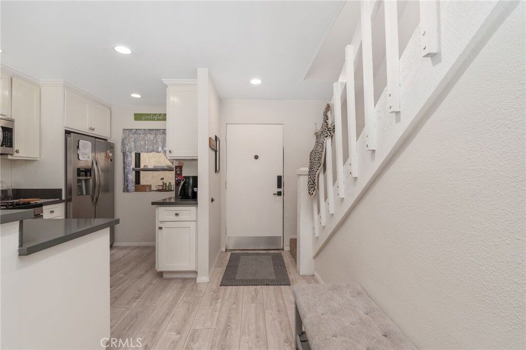 Property Photo: 12750 Centralia Street 43 CA 90715